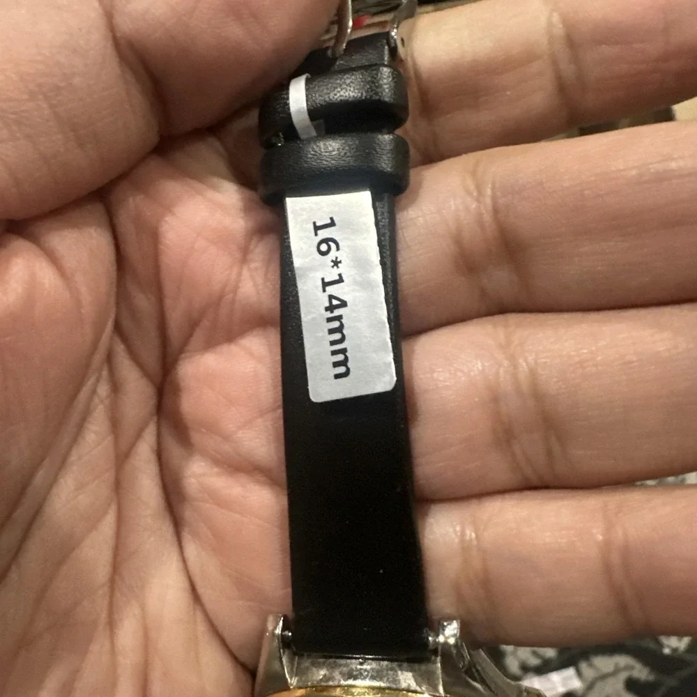 America Perry Ellis new battery